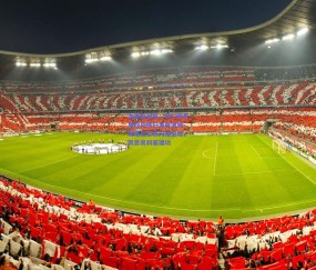 【球友体育直播】剑南春战报，拜仁慕尼黑四球横扫海登海姆，斯塔尼希奇闪耀全场，凯恩奥利塞建功