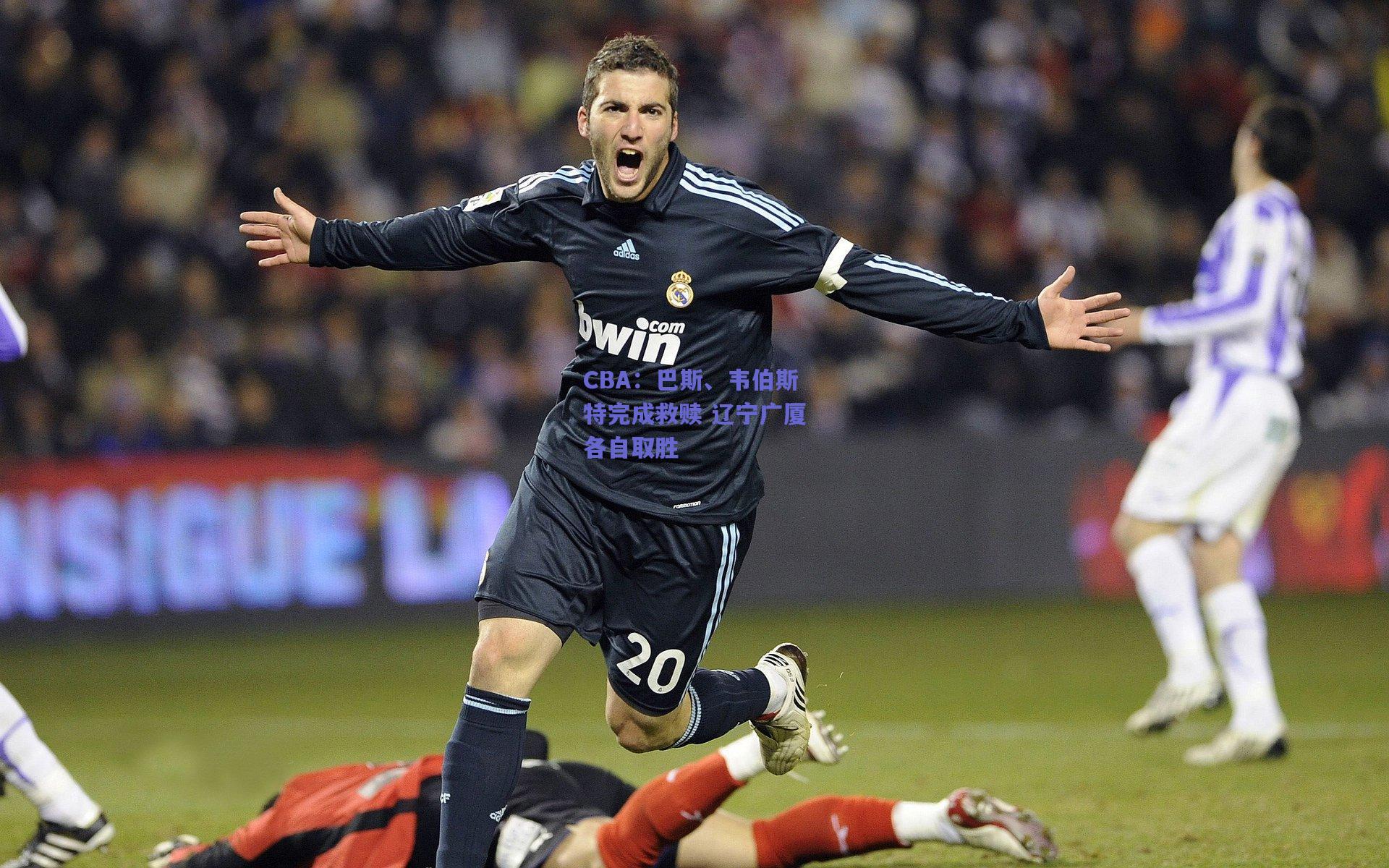 CBA:巴斯、韦伯斯特完成救赎 辽宁广厦各自取胜